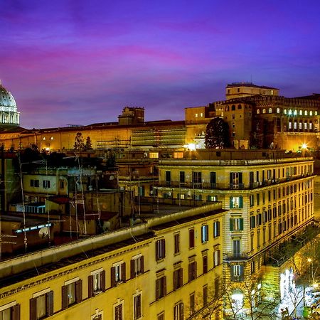 Amalia Vatican House Rome Exterior photo