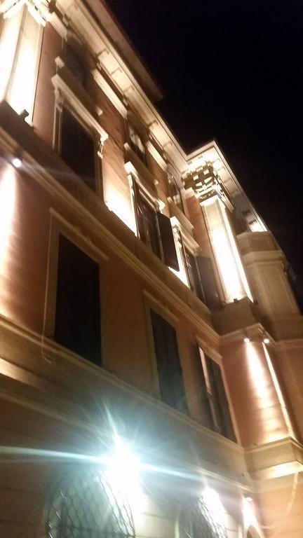 Amalia Vatican House Rome Exterior photo