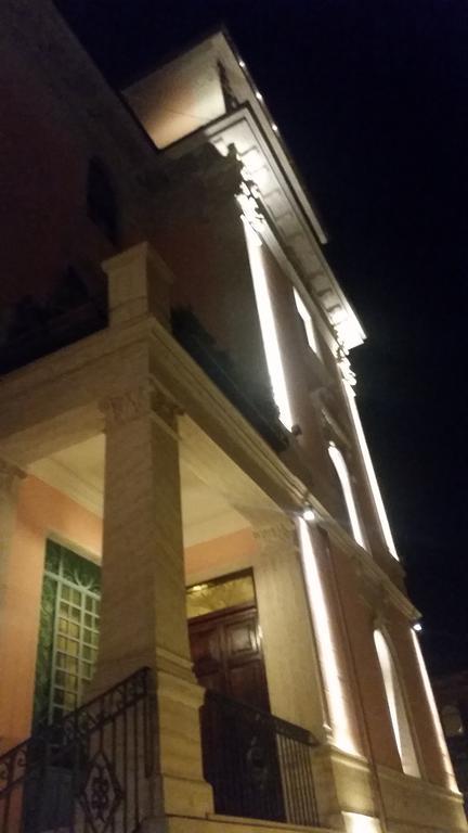 Amalia Vatican House Rome Exterior photo